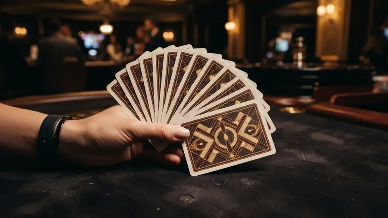 crypto casino