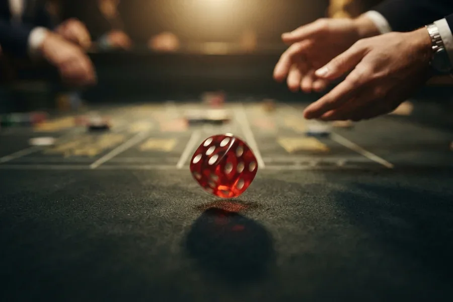 crypto casino danmark