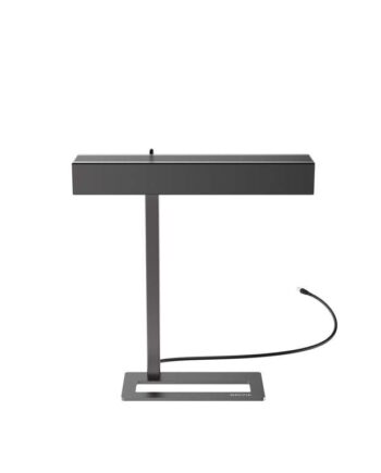 Lysbehandling Lampe Dayvia Sundesk Unilux - Perfekt til hjemmet