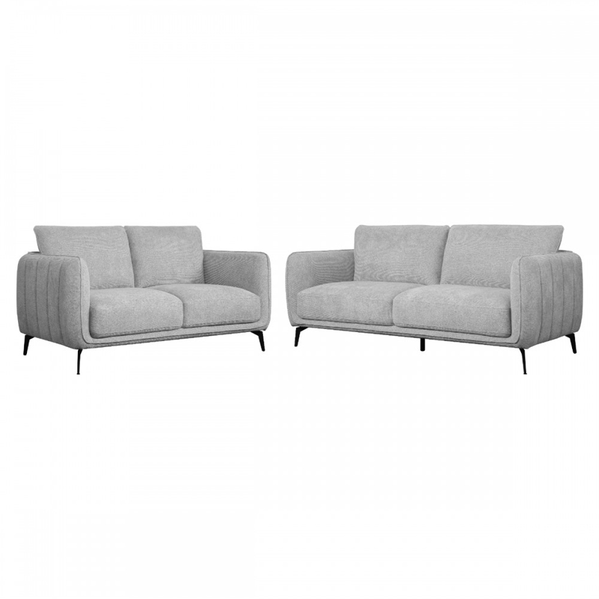 2-personers Selena Sofa fra Furnhouse - Klassisk design