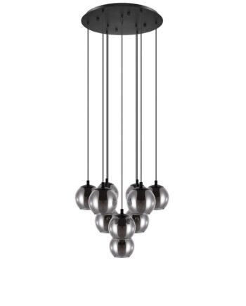 Eglo Ariscani Pendel Lampe Klynge - Stilfuld Belysning