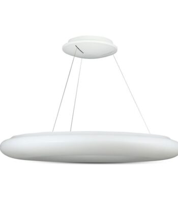 105w Designer Hængeloftlampe Led Triac Dæmpbar 3000k Hvid Dæmpbar : Dæmpbar Kulør : Varm  Sneaker