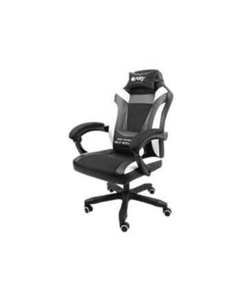 Avenger Fury Gaming Sneaker - Ergonomisk Høj Ryg Stole