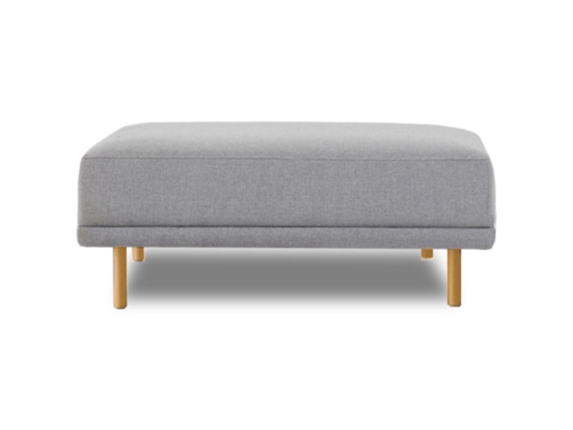 Paris Puf - Modulsofa til Fodstøtte og Chaiselong