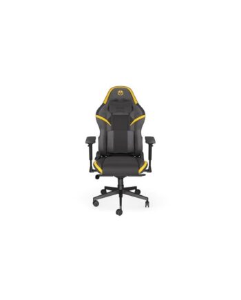 Endorfy Scrim RD Gaming Lænestol - Sort/Rød Tilbud!