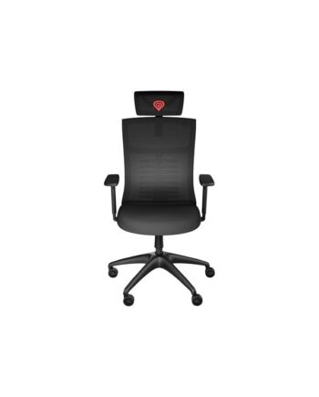 Astat 200 Gamer Stol med Netstof og Ergonomisk Design