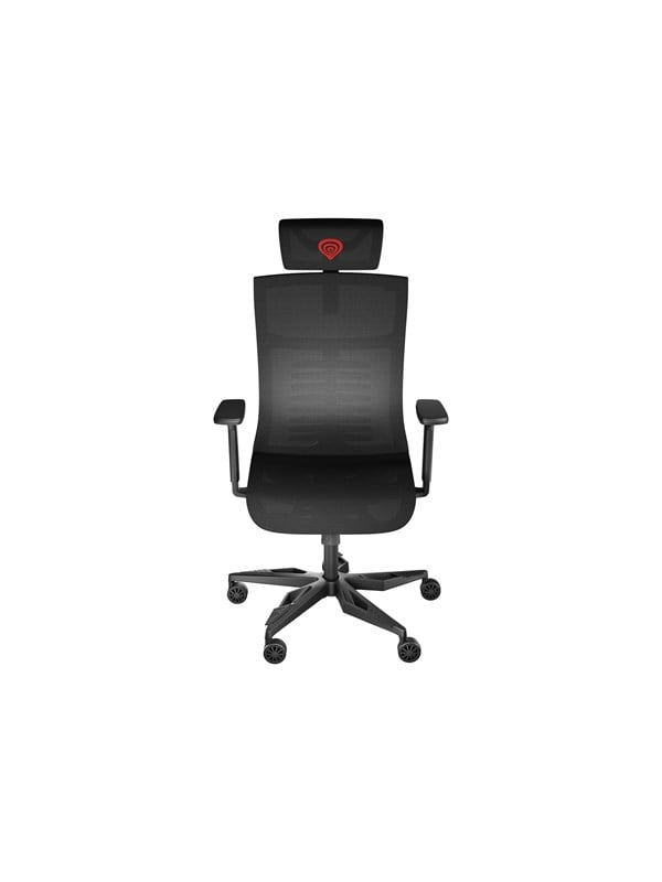Astat 700 Gamer Stol med Mesh og Ergonomisk Design