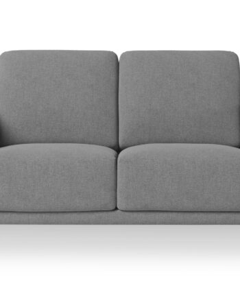 Santiago Sofa med Træben - Moderne Design til Dit Hjem