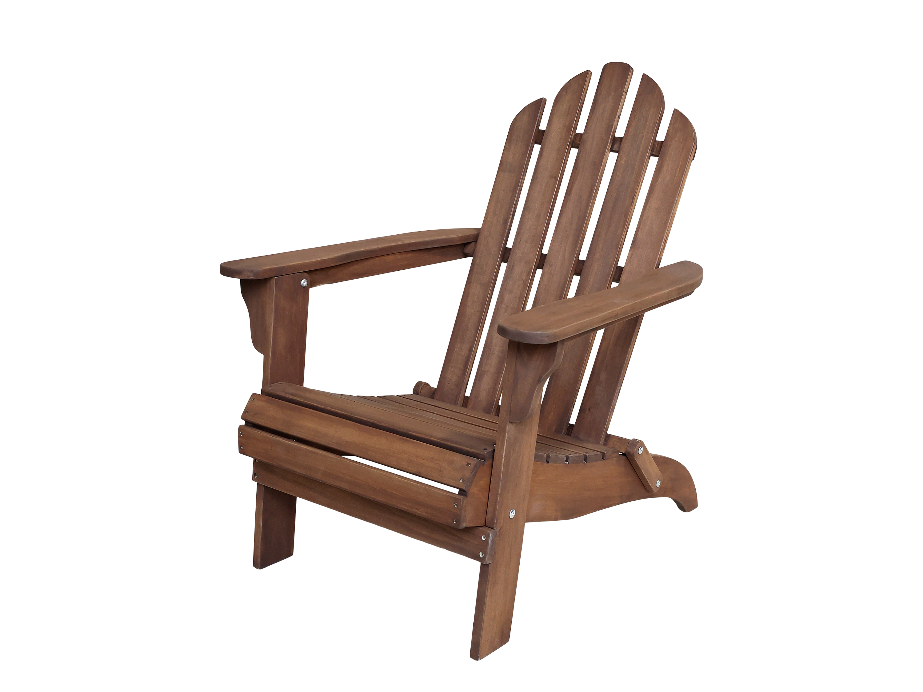 Adirondack Stol - Foldbar Chic Antique til Sommeren