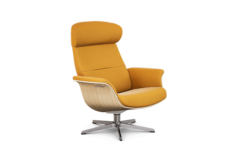 Timeout Lænestol Conform Sneaker - Fantastisk tilbud!