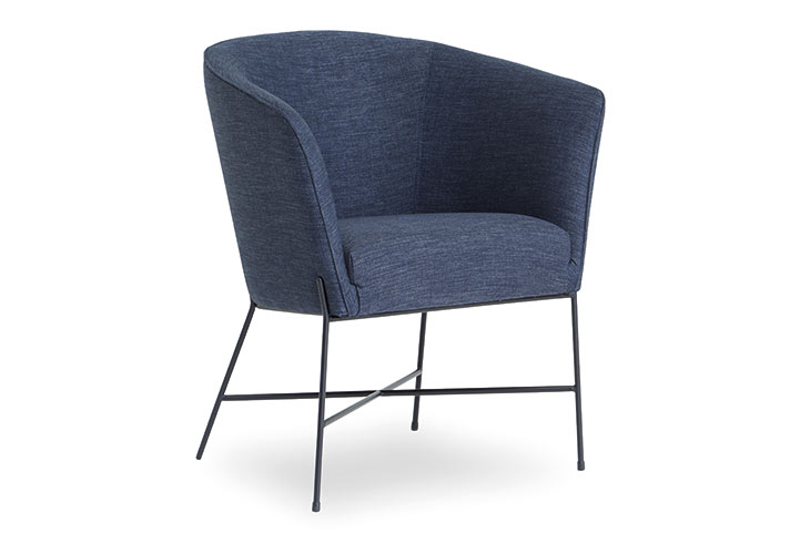 Sofia Stol - Komfortabel Sneaker til Hjemmet