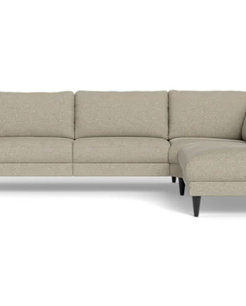 2601 Sofa med Åben Ende Stamford Sneaker Tilbud