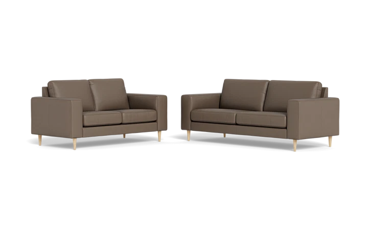 2018 Pers Sofa Symfoni - Fantastisk tilbud!