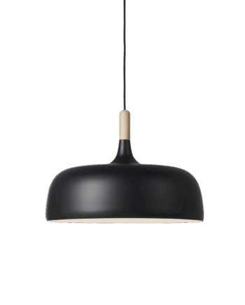 Acorn Pendel fra Northern Lighting - Elegant og Naturlig Design