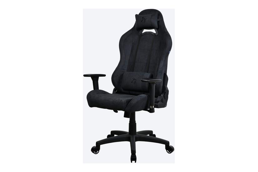 Arozzi Torretta 2023 Edition - Ergonomisk Stol i Sort