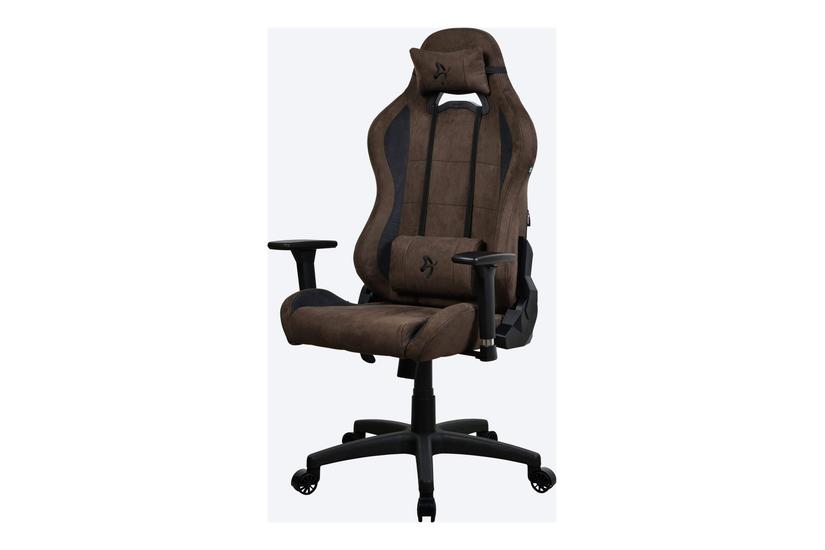 Arozzi Torretta 2023 Edition - Supersoft Brun Stol