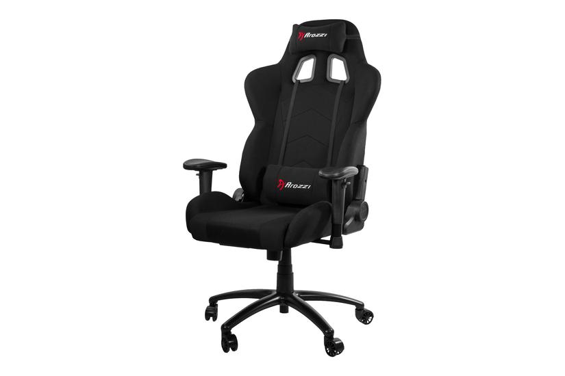 Arozzi Inizio Gaming Stol i Sort - Komfort til Gaming!