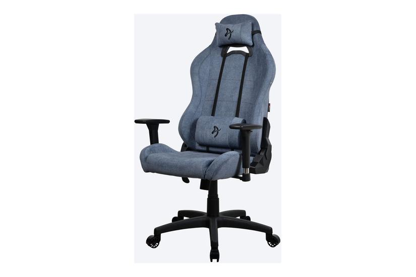 Arozzi Torretta 2023 Edition - Ergonomisk Kontorstol i Blå