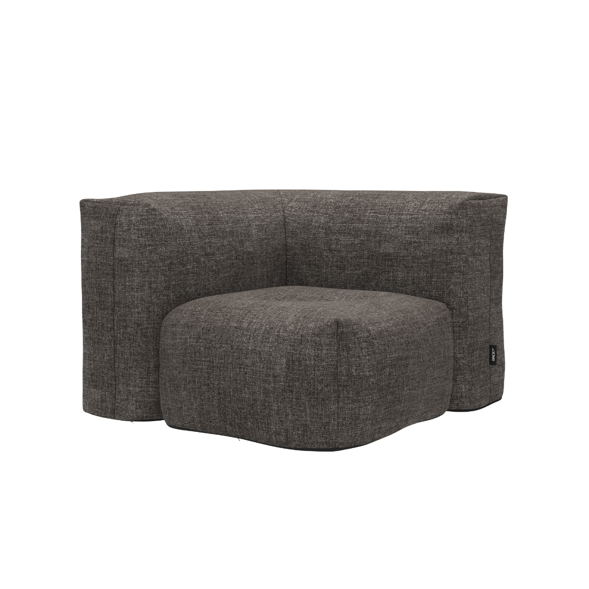 Blød Sofa Hjørne Sneaker til Udeliv - Komfort og Stil