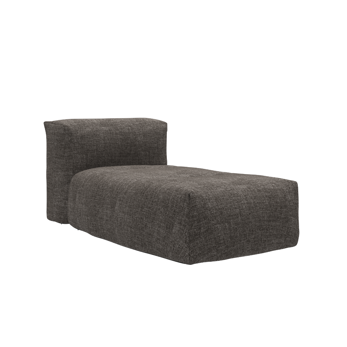 Blød Sofa Lounger til Udendørs Brug - Komfortabel Oplevelse