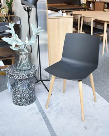 Andersen Furniture Tac Stol - Udstillingsmodel på Tilbud