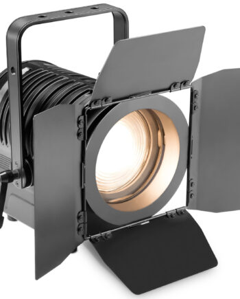 Cameo 100W Teaterspot med 100 LED - Professionel Belysning
