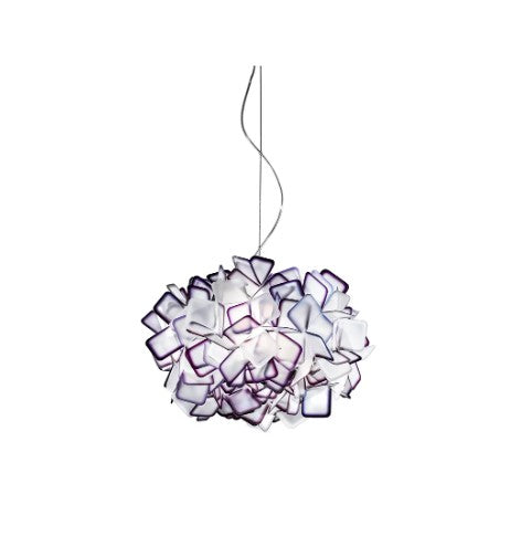 Clizia Pendel fra Slamp - Elegant Belysning til Dit Hjem
