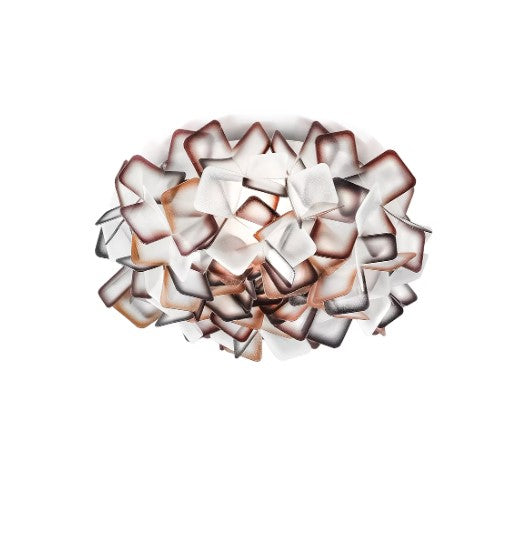 Clizia Væg Loftlampe - Elegant Design fra Slamp