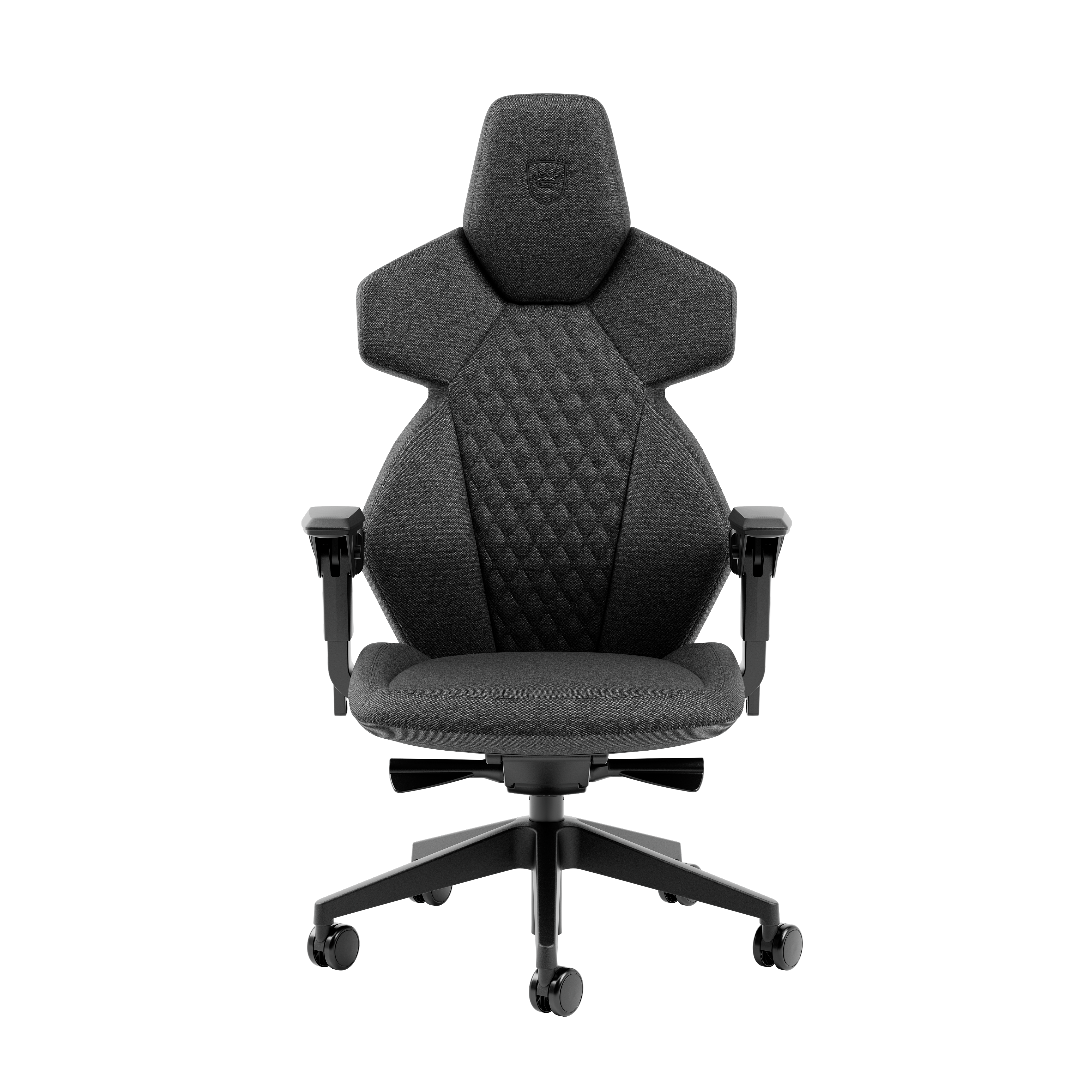 Noblechairs Dawn TX Gaming Stol - Komfort og Stil