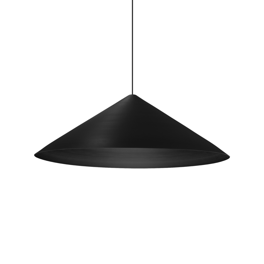 Dinor Pendel fra Wever & Ducr - Elegant Sort Design