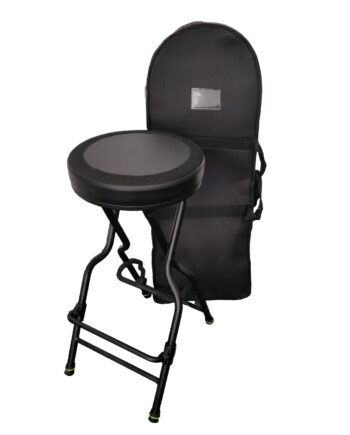 Seat1 Stol med Taske Bundle - Fleksibel og Praktisk!