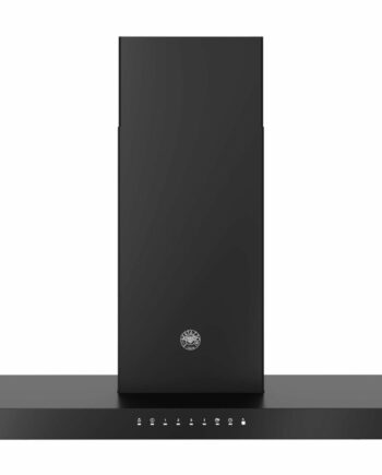 Bertazzoni Kt90p1anet Pro Emhætte - Stilfuld og Effektiv