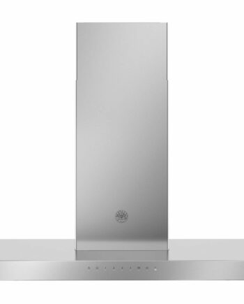 Bertazzoni Kt90p1axt Pro Emhætte i Rustfrit Stål