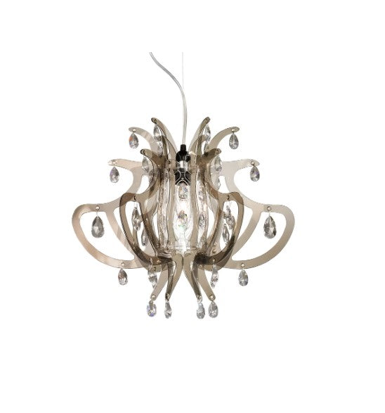 Lillibet Pendel fra Slamp - Elegant belysning til hjemmet