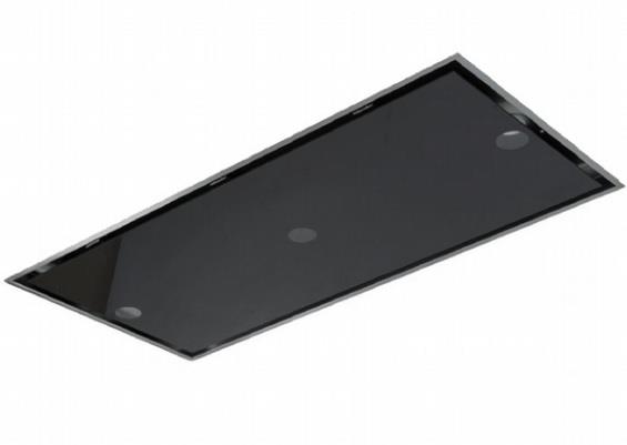 Sm4229 Troja Mini Emhætte - Effektiv og Stilren Løsning