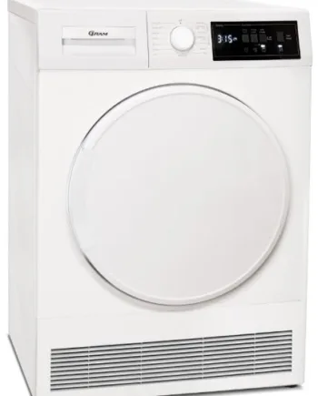 Kondenstørretumbler Gram TPS7731 med 12 programmer