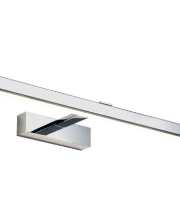 Astro Kashima Væglampe LED i Krom - Perfekt Belysning!