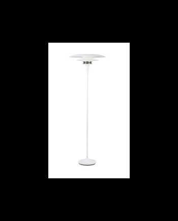 Diablo 3366 Mathvid Gulvlampe - Tidsløst Designtilbud