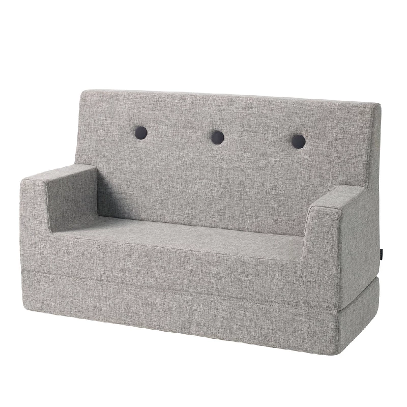 Klipklap Børnesofa i Flere Farver - Perfekt til Leg!