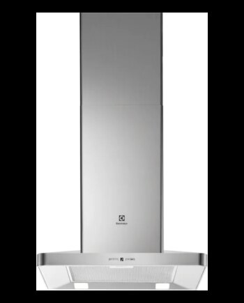 Eff60560OX Væghængt Emhætte fra Electrolux - Stilfuld design