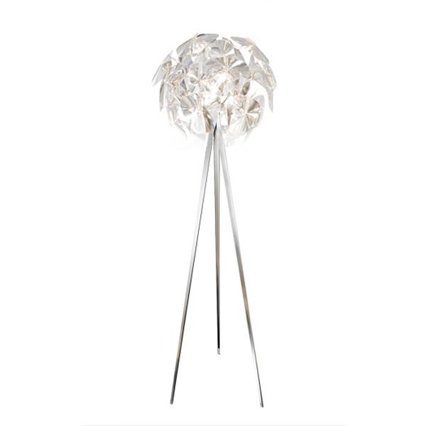 Hope Gulvlampe D66 - Elegant Design til Dit Hjem