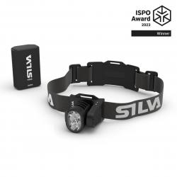 Gratis 3000 Pandelampe fra Silva - Fantastisk tilbud!