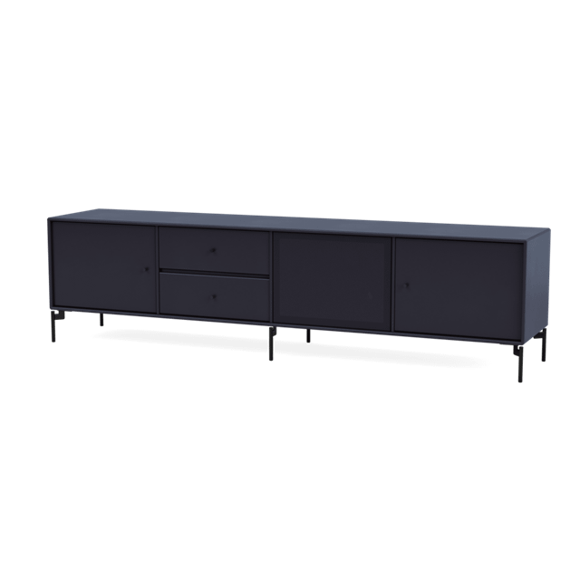 Montana OCTAVE VIII Bænk 147 - Elegant TV-opbevaring
