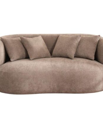 Furnhouse New York 2-personers Sofa i Brun - Moderne Design