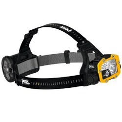 Duo Pandelampe fra Petzl – Ideel til Arbejde og Udendørsbrug