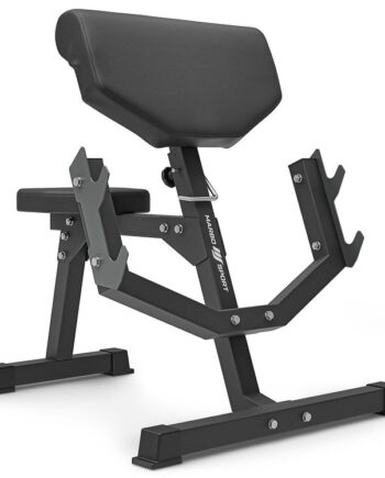 Semi Pro Biceps Curl Bænk L107 - Eksklusiv Fitness Udstyr