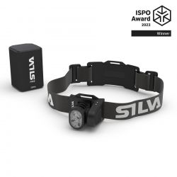 Gratis 2000 Pandelampe fra Silva - Fantastisk tilbud!
