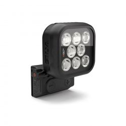 Spectra Genopladelig Pandelampe - Fantastisk Tilbud!
