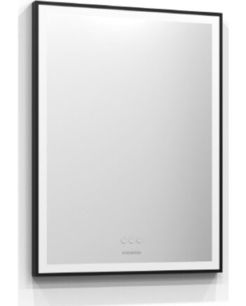 Svedbergs Ista Spejl 60x80 med LED Belysning og Touch Funktion