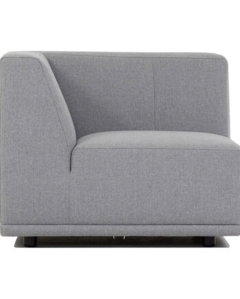 New York Hjørnemodul til Modulsofa - Fantastisk Tilbud!